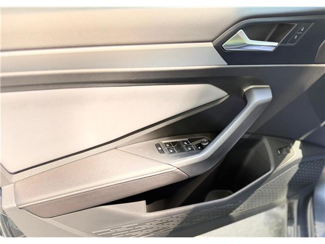 2025 Volkswagen Jetta Comfortline (Stk: Z087419) in North Vancouver - Image 17 of 19