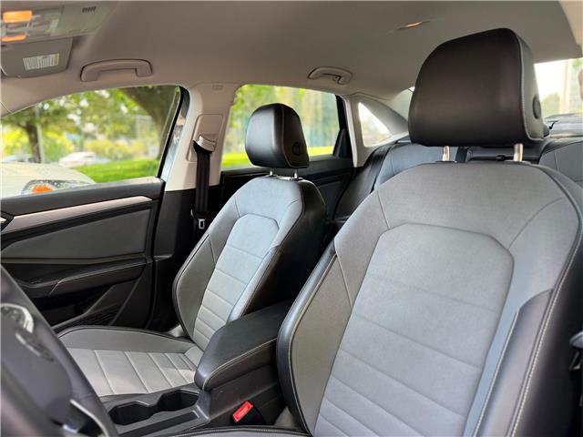 2025 Volkswagen Jetta Comfortline (Stk: Z087419) in North Vancouver - Image 19 of 19