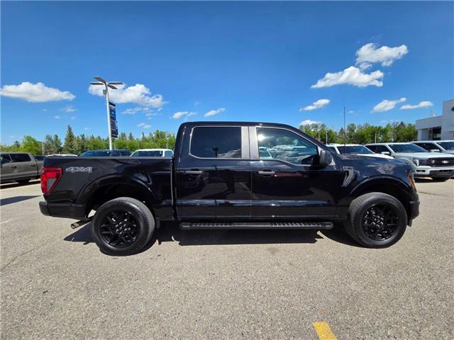 2024 Ford F-150 STX (Stk: TA-788B) in Calgary - Image 4 of 15