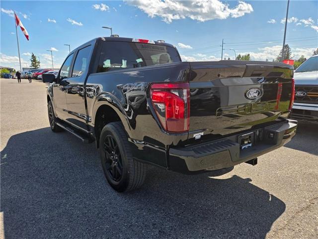 2024 Ford F-150 STX (Stk: TA-788B) in Calgary - Image 5 of 15