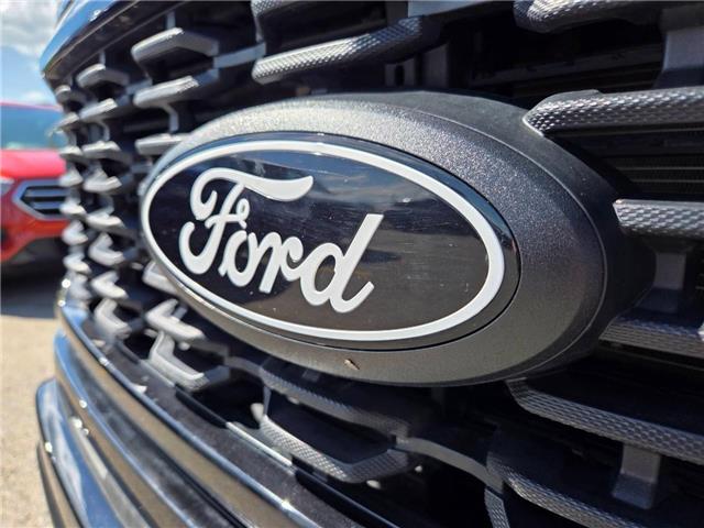 2024 Ford F-150 STX (Stk: TA-788B) in Calgary - Image 8 of 15