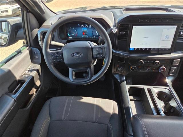 2024 Ford F-150 STX (Stk: TA-788B) in Calgary - Image 10 of 15