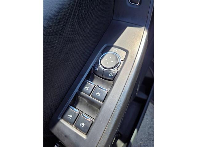 2024 Ford F-150 STX (Stk: TA-788B) in Calgary - Image 11 of 15