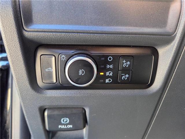 2024 Ford F-150 STX (Stk: TA-788B) in Calgary - Image 14 of 15