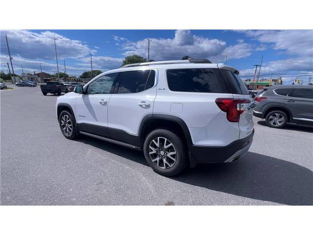 2023 GMC Acadia SLE (Stk: 25525) in Sudbury - Image 2 of 26 2023 GMC Acadia SLE (Stk: 25525) in Sudbury - Image 2 of 26