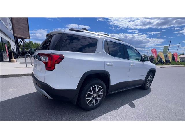 2023 GMC Acadia SLE (Stk: 25525) in Sudbury - Image 4 of 26 2023 GMC Acadia SLE (Stk: 25525) in Sudbury - Image 4 of 26