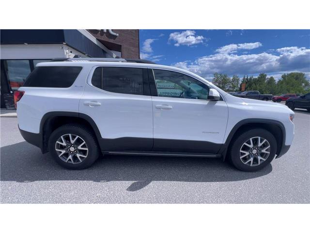 2023 GMC Acadia SLE (Stk: 25525) in Sudbury - Image 5 of 26 2023 GMC Acadia SLE (Stk: 25525) in Sudbury - Image 5 of 26