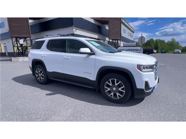2023 GMC Acadia SLE (Stk: 25525) in Sudbury - Image 6 of 26 2023 GMC Acadia SLE (Stk: 25525) in Sudbury - Image 6 of 26