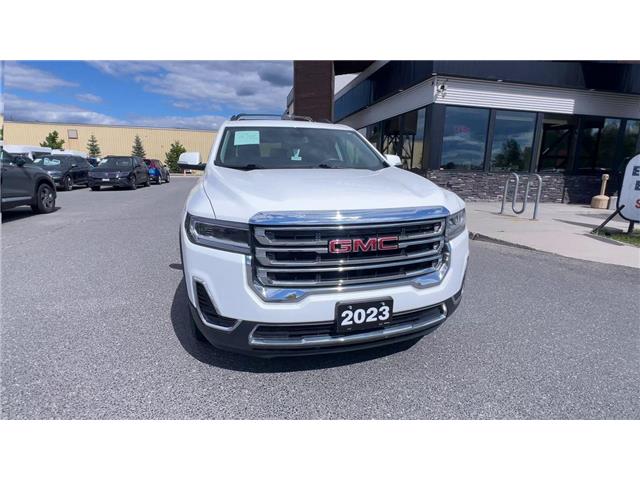 2023 GMC Acadia SLE (Stk: 25525) in Sudbury - Image 7 of 26 2023 GMC Acadia SLE (Stk: 25525) in Sudbury - Image 7 of 26