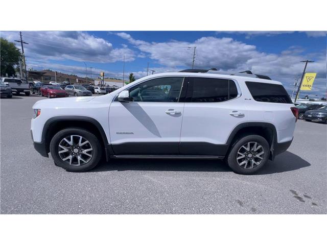 2023 GMC Acadia SLE (Stk: 25525) in Sudbury - Image 9 of 26 2023 GMC Acadia SLE (Stk: 25525) in Sudbury - Image 9 of 26