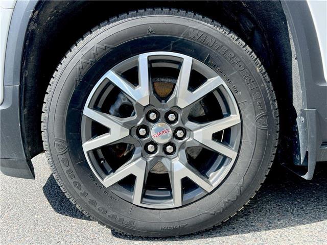 2023 GMC Acadia SLE (Stk: 25525) in Sudbury - Image 10 of 26 2023 GMC Acadia SLE (Stk: 25525) in Sudbury - Image 10 of 26