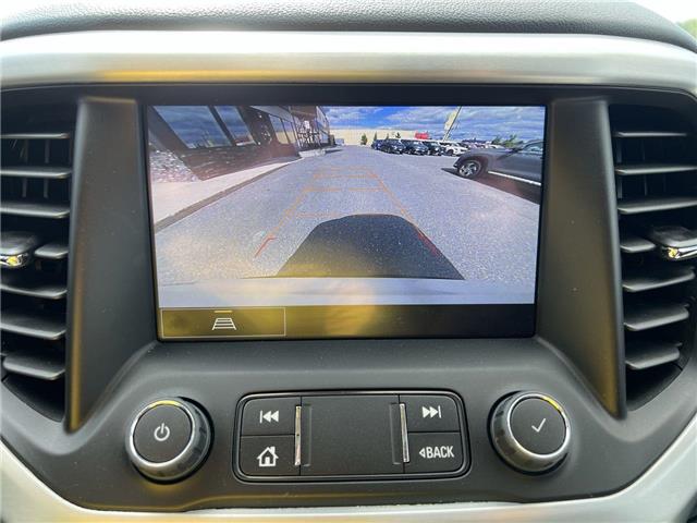 2023 GMC Acadia SLE (Stk: 25525) in Sudbury - Image 17 of 26 2023 GMC Acadia SLE (Stk: 25525) in Sudbury - Image 17 of 26