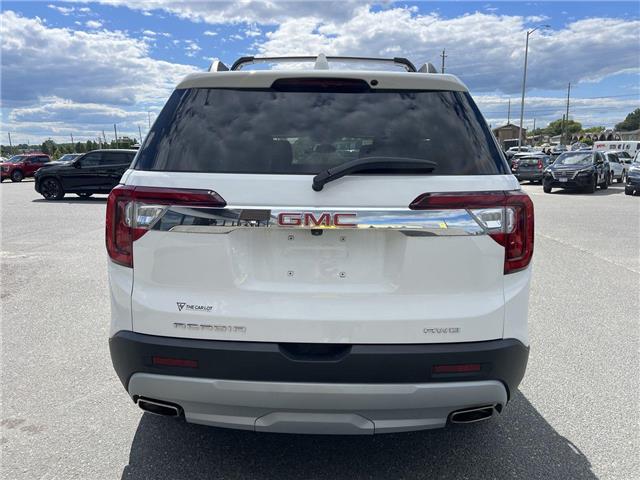 2023 GMC Acadia SLE (Stk: 25525) in Sudbury - Image 24 of 26 2023 GMC Acadia SLE (Stk: 25525) in Sudbury - Image 24 of 26