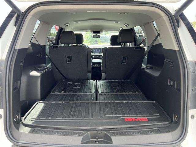 2023 GMC Acadia SLE (Stk: 25525) in Sudbury - Image 25 of 26 2023 GMC Acadia SLE (Stk: 25525) in Sudbury - Image 25 of 26