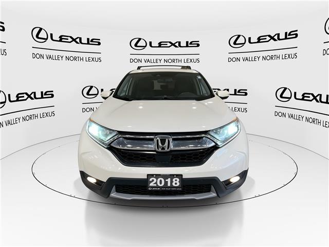 2018 Honda CR-V  (Stk: 14112709A) in Markham - Image 3 of 28