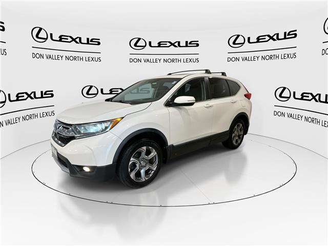 2018 Honda CR-V  (Stk: 14112709A) in Markham - Image 4 of 28