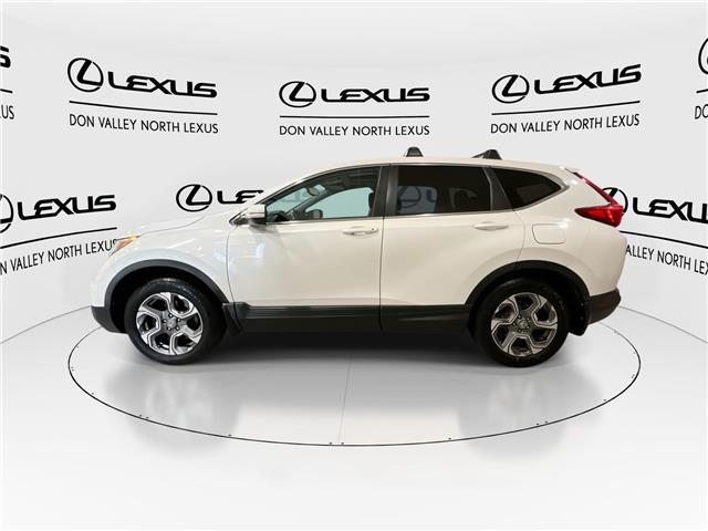 2018 Honda CR-V  (Stk: 14112709A) in Markham - Image 5 of 28