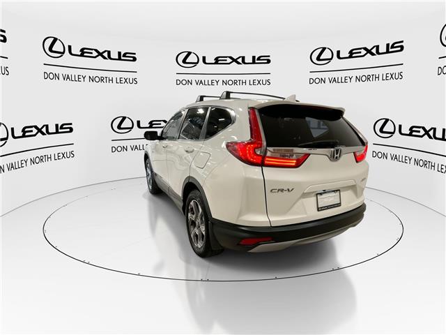 2018 Honda CR-V  (Stk: 14112709A) in Markham - Image 6 of 28