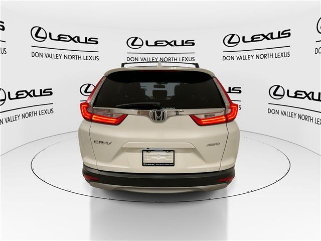 2018 Honda CR-V  (Stk: 14112709A) in Markham - Image 7 of 28