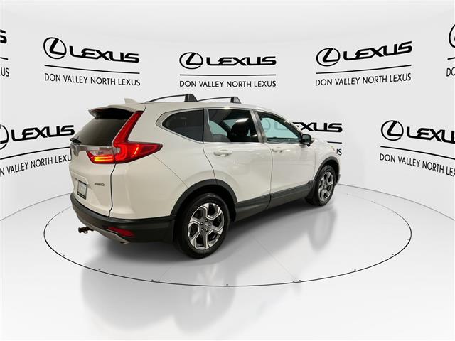 2018 Honda CR-V  (Stk: 14112709A) in Markham - Image 8 of 28
