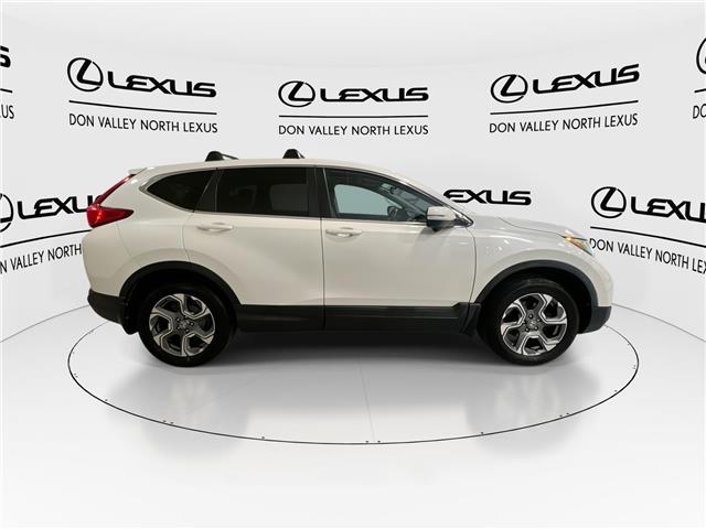 2018 Honda CR-V  (Stk: 14112709A) in Markham - Image 9 of 28