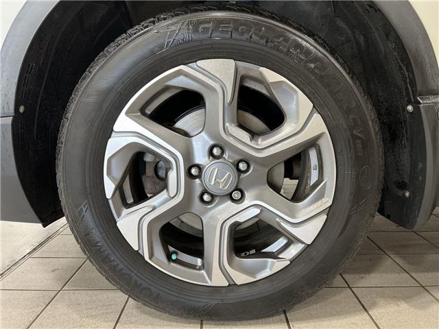 2018 Honda CR-V  (Stk: 14112709A) in Markham - Image 10 of 28