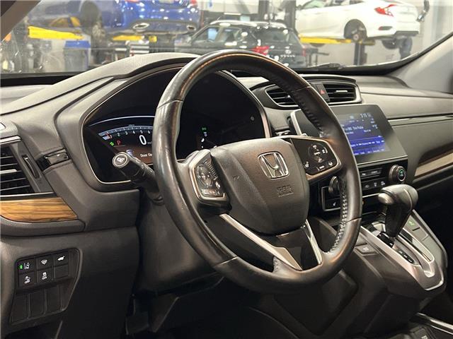 2018 Honda CR-V  (Stk: 14112709A) in Markham - Image 11 of 28