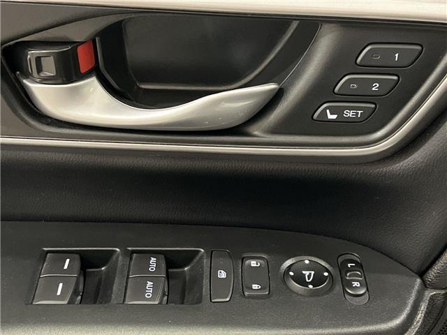 2018 Honda CR-V  (Stk: 14112709A) in Markham - Image 13 of 28