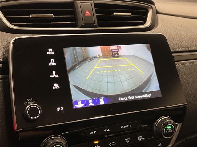 2018 Honda CR-V  (Stk: 14112709A) in Markham - Image 16 of 28
