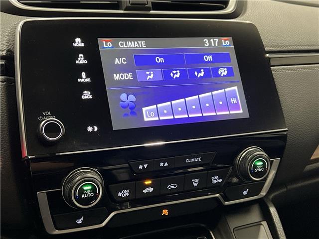 2018 Honda CR-V  (Stk: 14112709A) in Markham - Image 18 of 28