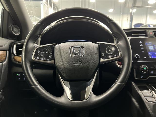 2018 Honda CR-V  (Stk: 14112709A) in Markham - Image 24 of 28