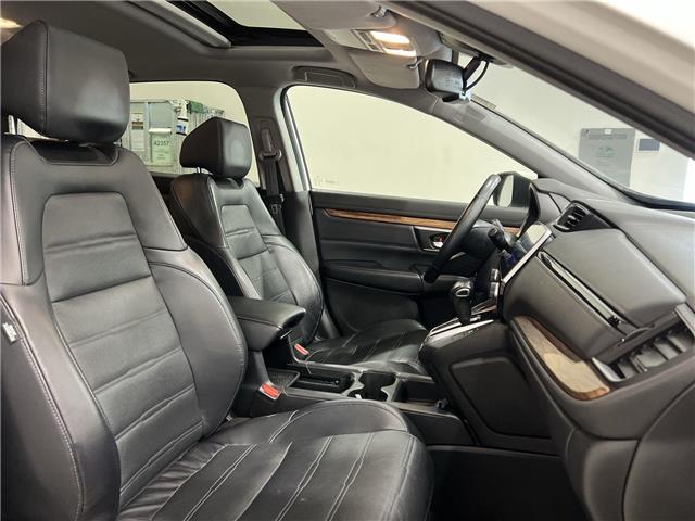 2018 Honda CR-V  (Stk: 14112709A) in Markham - Image 25 of 28