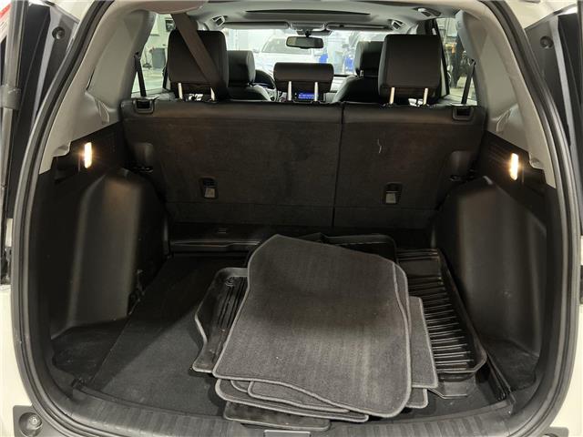 2018 Honda CR-V  (Stk: 14112709A) in Markham - Image 26 of 28