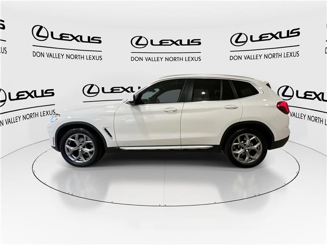 2023 BMW X3  (Stk: 14U7645) in Markham - Image 5 of 30