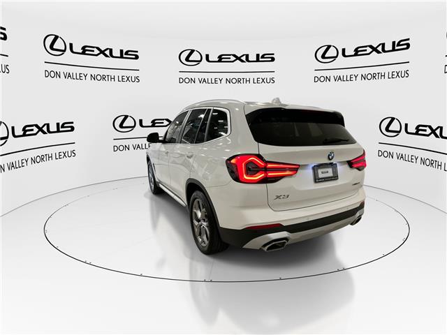 2023 BMW X3  (Stk: 14U7645) in Markham - Image 6 of 30