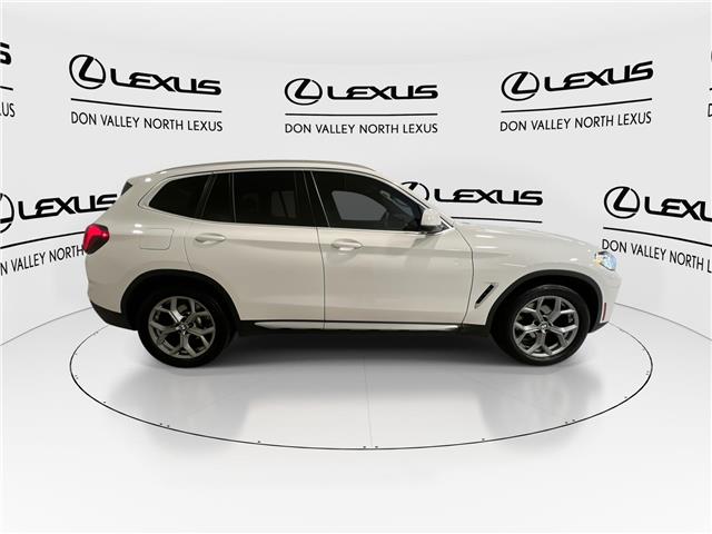 2023 BMW X3  (Stk: 14U7645) in Markham - Image 9 of 30
