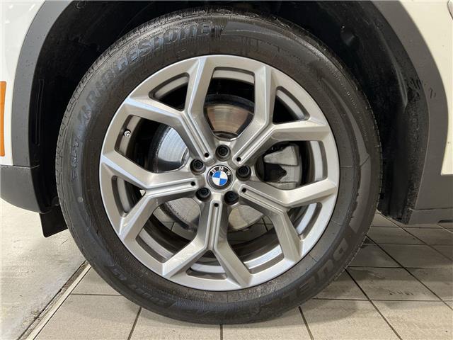 2023 BMW X3  (Stk: 14U7645) in Markham - Image 10 of 30