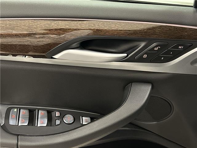 2023 BMW X3  (Stk: 14U7645) in Markham - Image 13 of 30