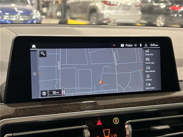 2023 BMW X3  (Stk: 14U7645) in Markham - Image 17 of 30