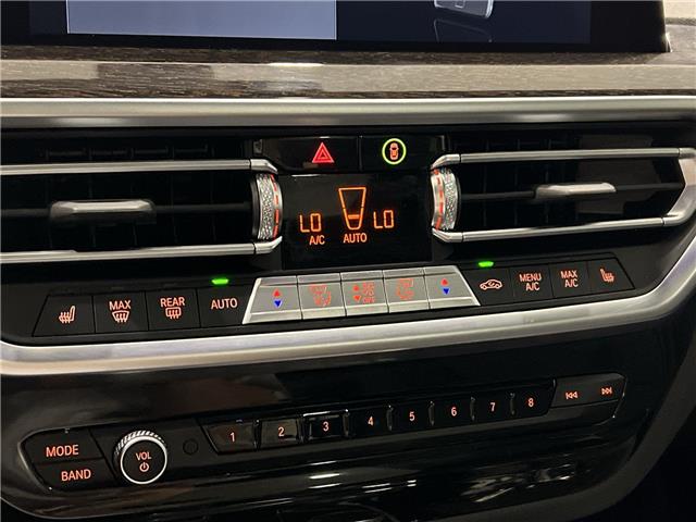 2023 BMW X3  (Stk: 14U7645) in Markham - Image 19 of 30