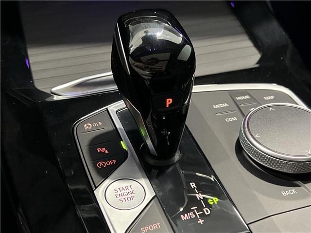 2023 BMW X3  (Stk: 14U7645) in Markham - Image 20 of 30