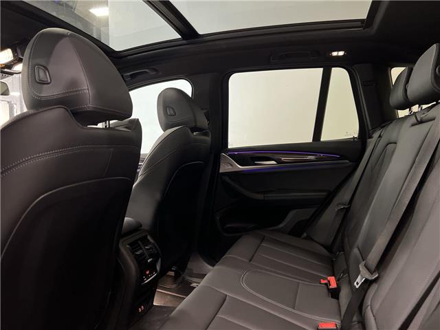 2023 BMW X3  (Stk: 14U7645) in Markham - Image 25 of 30