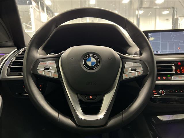 2023 BMW X3  (Stk: 14U7645) in Markham - Image 26 of 30
