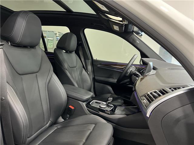 2023 BMW X3  (Stk: 14U7645) in Markham - Image 27 of 30