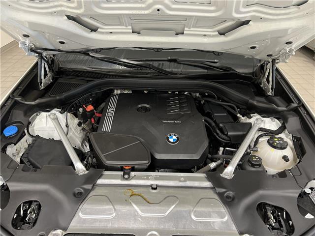 2023 BMW X3  (Stk: 14U7645) in Markham - Image 30 of 30