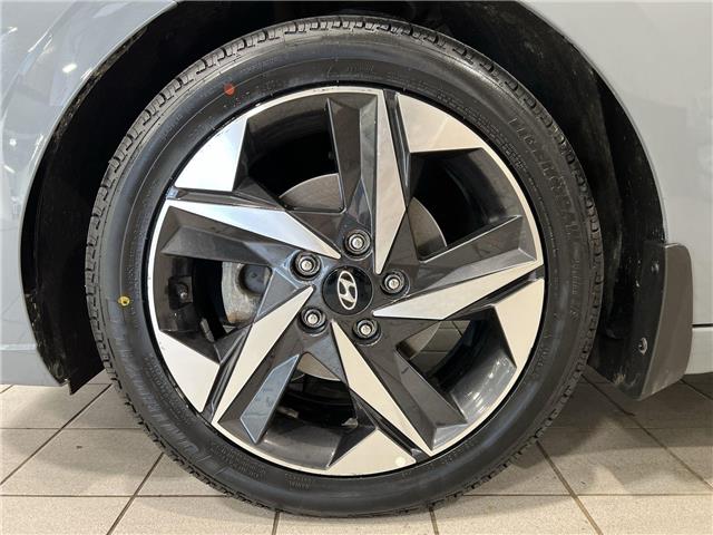 2021 Hyundai Elantra  (Stk: 14U7679) in Markham - Image 10 of 29