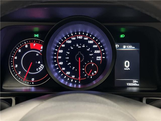 2021 Hyundai Elantra  (Stk: 14U7679) in Markham - Image 14 of 29