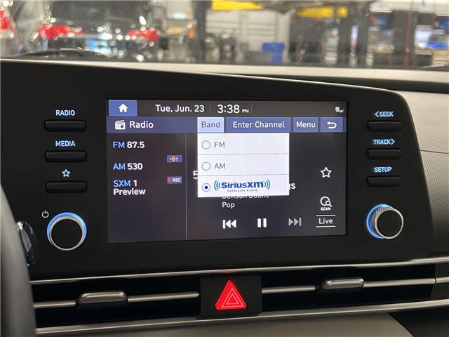 2021 Hyundai Elantra  (Stk: 14U7679) in Markham - Image 15 of 29