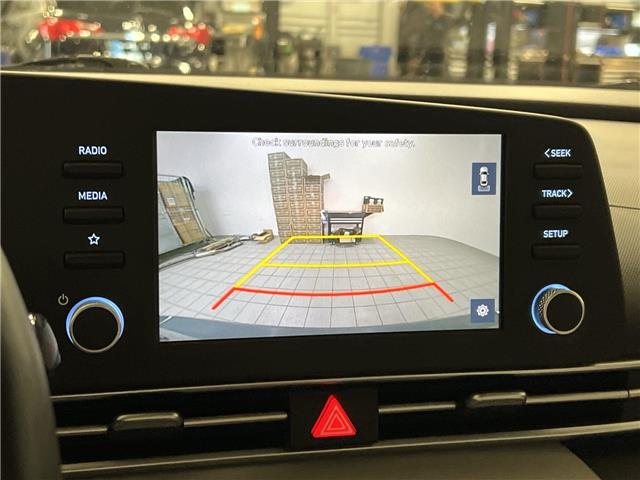 2021 Hyundai Elantra  (Stk: 14U7679) in Markham - Image 16 of 29