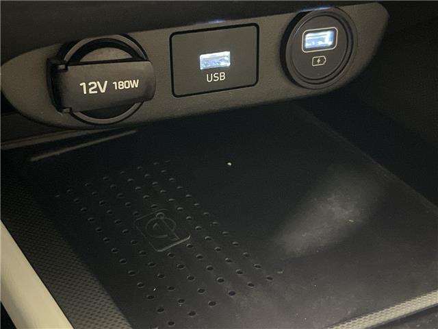 2021 Hyundai Elantra  (Stk: 14U7679) in Markham - Image 21 of 29
